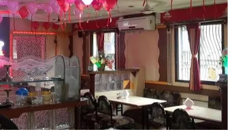 Hotel Sheetal